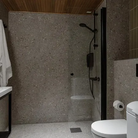 Hotelli H28 - Hotel, And By Uhanda Tampere