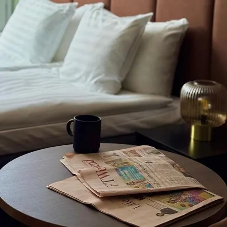 Hotel H28 - Hotel, And By Uhanda 3*