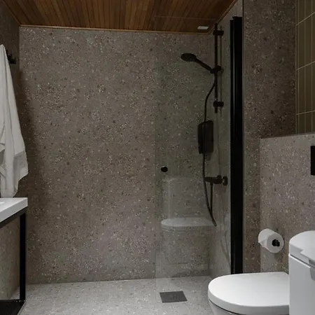 فندق H28 - Hotel, And By Uhanda