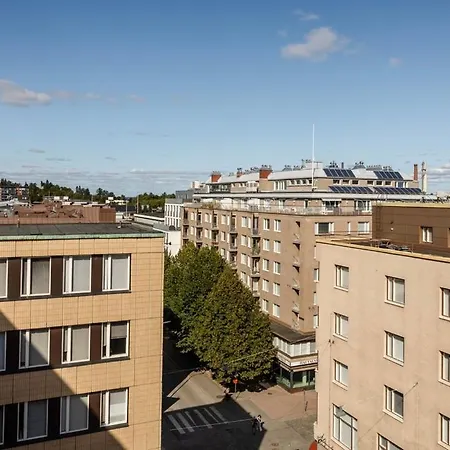 H28 - Hotel, And By Uhanda Szálloda 3*