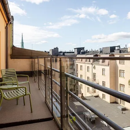 Szálloda H28 - Hotel, And By Uhanda 3*