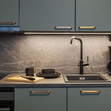 Szálloda H28 - Hotel, And By Uhanda Tampere