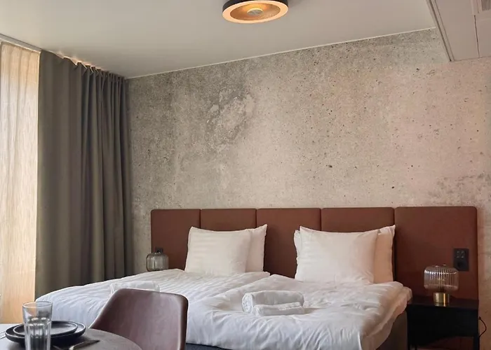 Ξενοδοχείο H28 - Hotel, And By Uhanda 3*