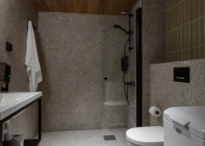 فندق H28 - Hotel, And By Uhanda تامبير