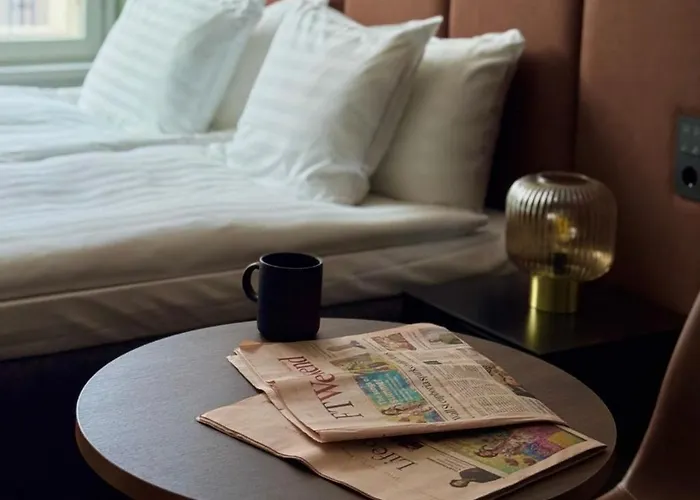 Ξενοδοχείο H28 - Hotel, And By Uhanda 3*