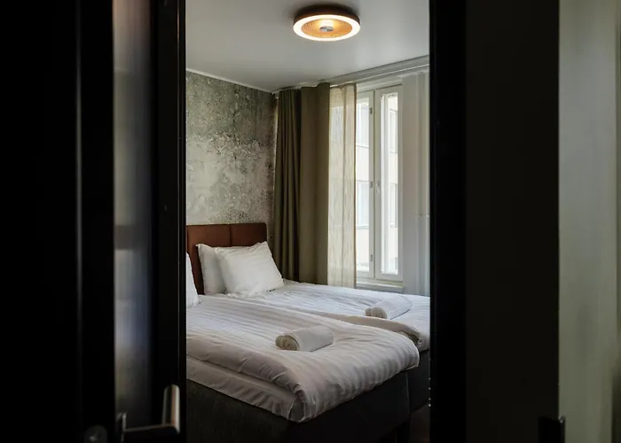 فندق H28 - Hotel, And By Uhanda تامبير