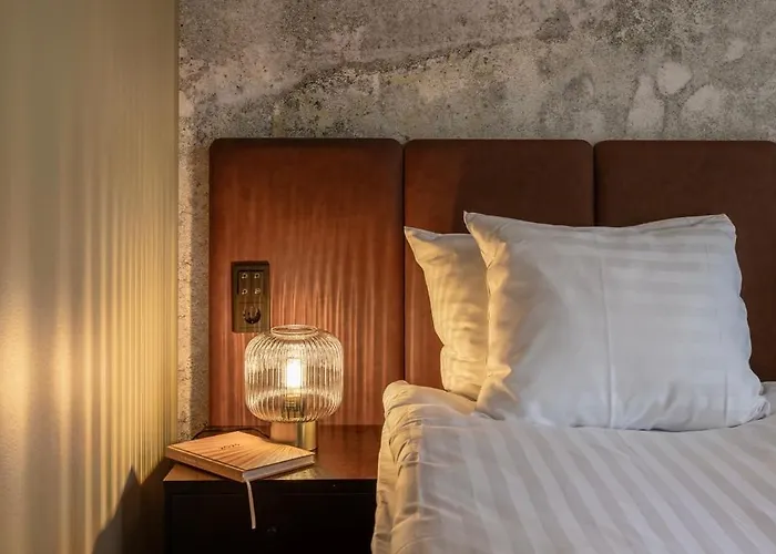 H28 - Hotel, And By Uhanda Ξενοδοχείο Τάμπερε