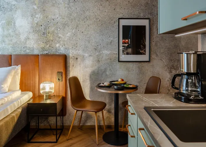 Ξενοδοχείο H28 - Hotel, And By Uhanda 3*