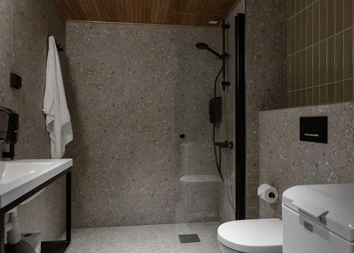 فندق H28 - Hotel, And By Uhanda