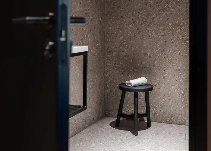 فندق H28 - Hotel, And By Uhanda تامبير