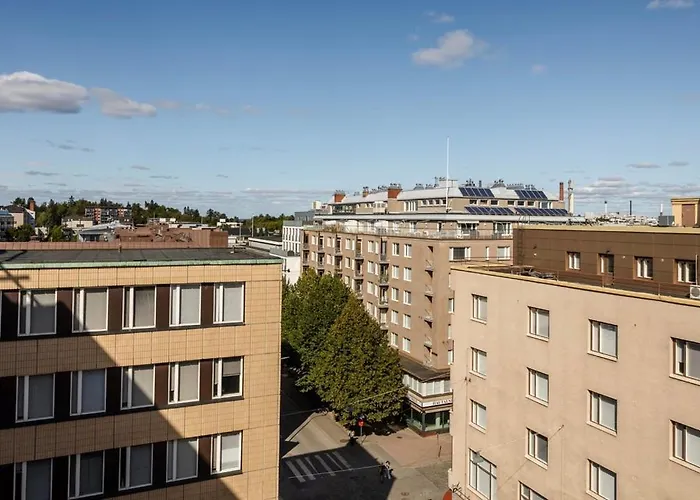 H28 - Hotel, And By Uhanda فندق 3*