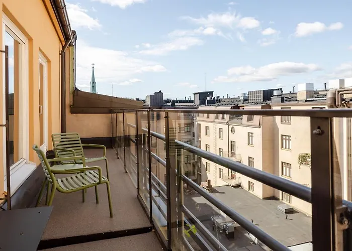 Ξενοδοχείο H28 - Hotel, And By Uhanda 3*