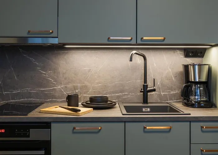 Ξενοδοχείο H28 - Hotel, And By Uhanda Τάμπερε